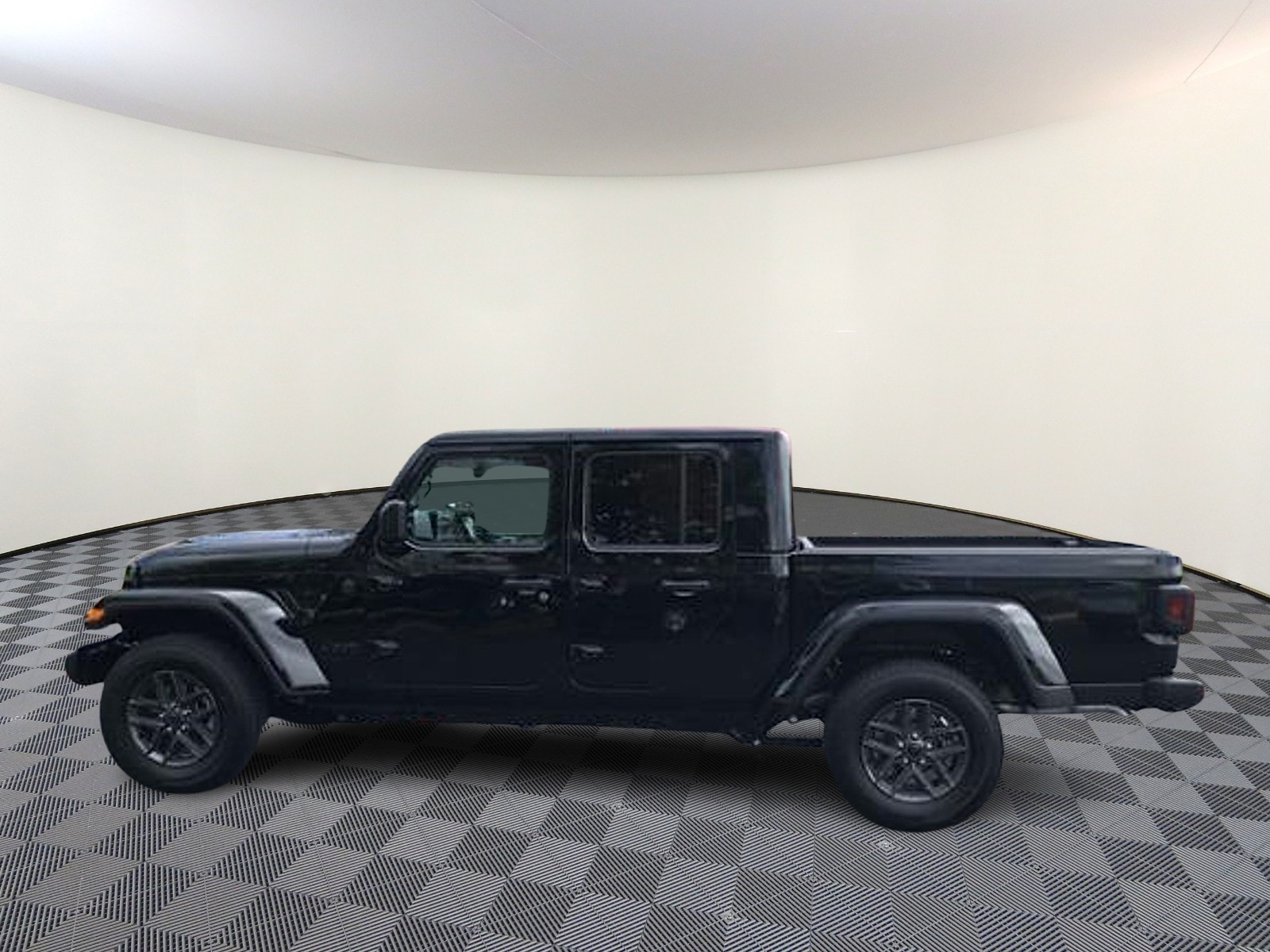 2025 Jeep Gladiator Sport S - Photo 9