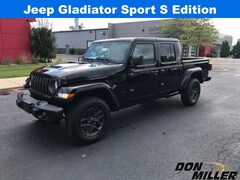 2025 Jeep Gladiator Sport Pickup Madison WI