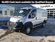  Ram ProMaster 1500