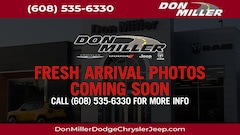 2026 Jeep Cherokee Limited 4x4 Sport Utility Madison WI