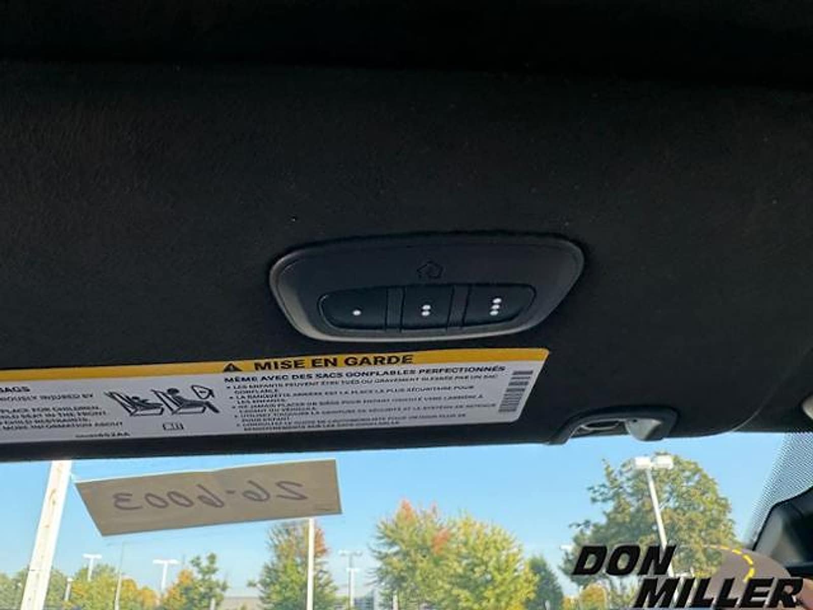 2026 Chrysler Pacifica Pinnacle - Photo 24