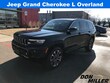 Jeep Grand Cherokee L
