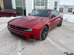 2026 Dodge Charger Scat Pack Coupe