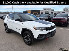 2026 Jeep Compass Trailhawk Sport Utility For Sale in Madison, WI