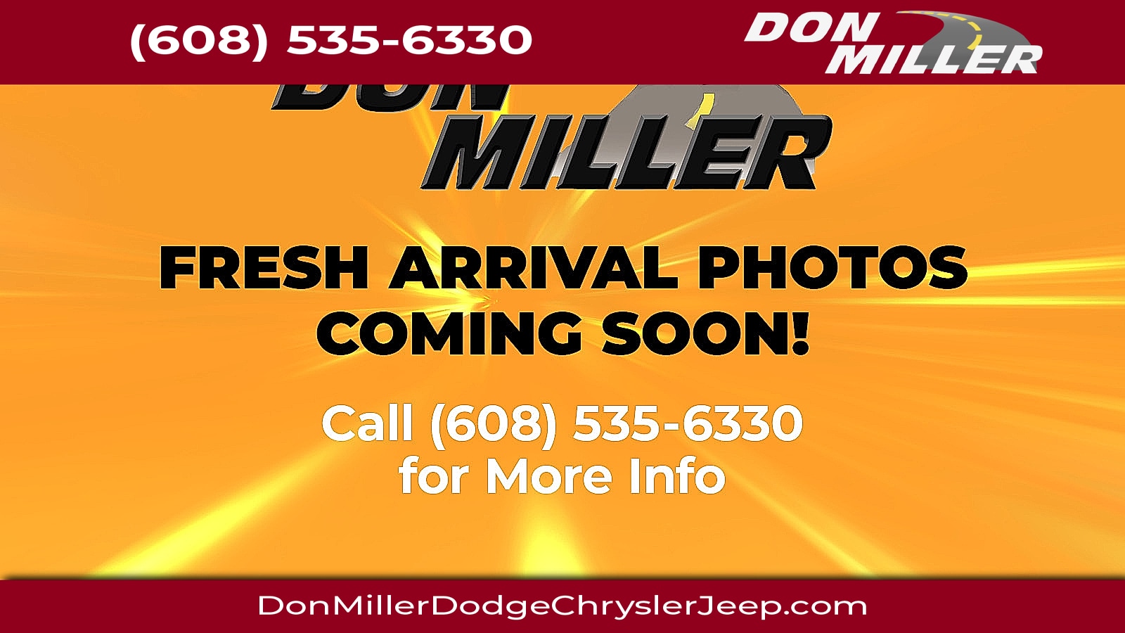 2011 Dodge Challenger 