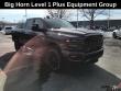 2026 Ram 2500 BIG HORN CREW CAB 4X4 6'4 BOX Pickup