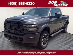 2026 Ram 2500 Warlock Pickup For Sale in Madison, WI