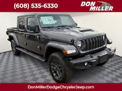 2026 Jeep Gladiator Sport S 4x4 Pickup