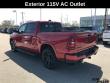 2026 Ram 1500 Laramie Pickup