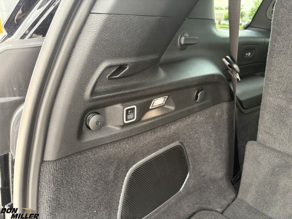 2025 Jeep Grand Cherokee L Overland - Photo 36