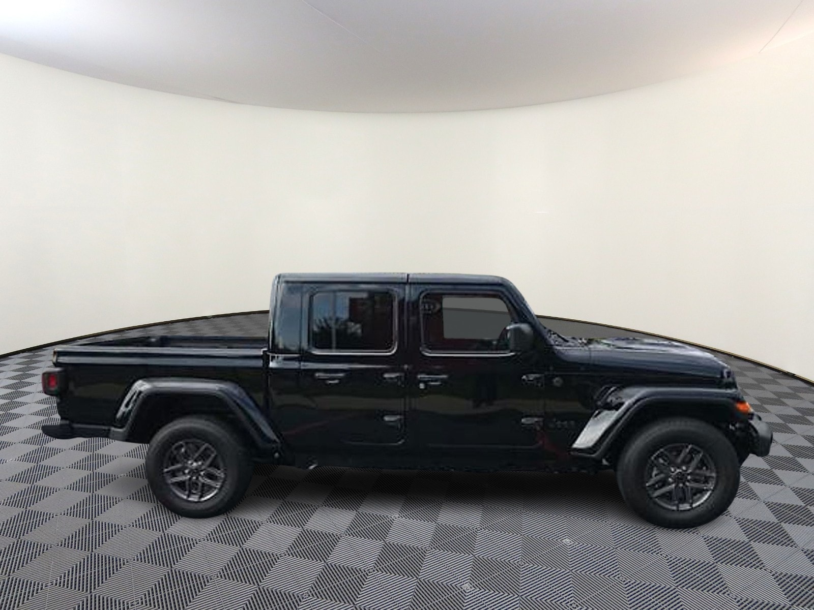 2025 Jeep Gladiator Sport S - Photo 5