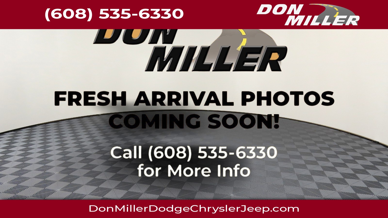 2026 Dodge Durango Sport Utility 