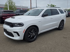 New 2026 Dodge Durango GT BLACKTOP HEMI V8 Sport Utility 561136 for Sale in Madison, WI, at Don Miller Dodge Chrysler Jeep Ram