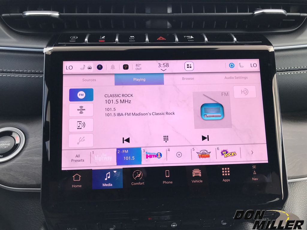 2025 Jeep Grand Cherokee Limited - Photo 21