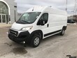  Ram ProMaster 2500