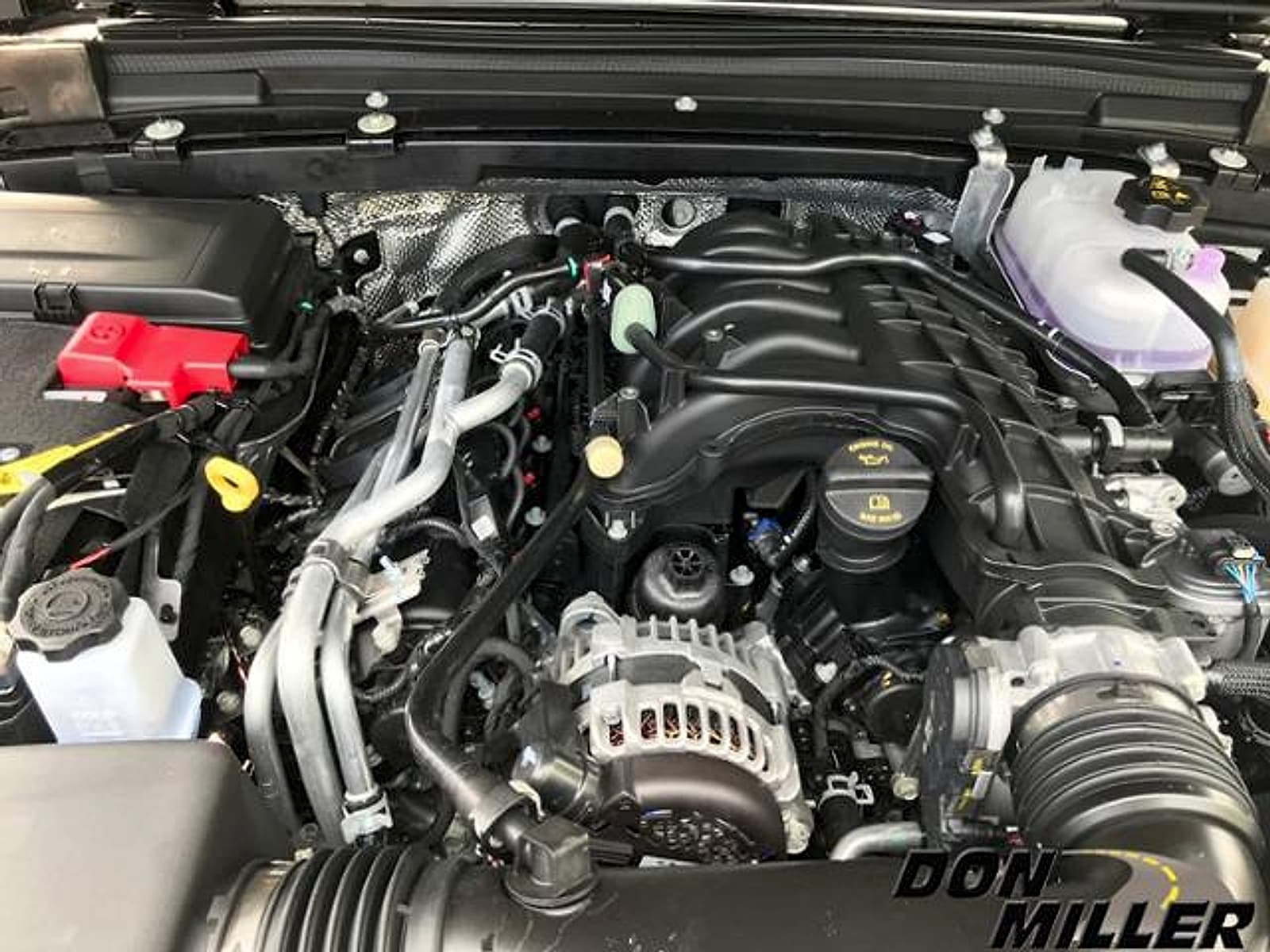 2025 Jeep Gladiator Sport S - Photo 28