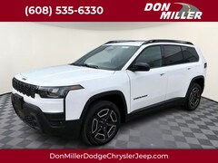 2026 Jeep Cherokee Laredo Sport Utility For Sale in Madison, WI