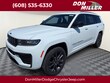  Jeep Grand Cherokee L