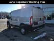 2026 Ram ProMaster PROMASTER 1500 TRADESMAN CARGO VAN LOW ROOF 118' W Cargo Van