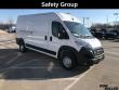 2026 Ram ProMaster 2500 High Roof Cargo Van