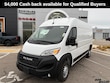  Ram ProMaster 2500