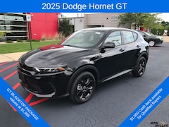 2025 Dodge Hornet GT SUV