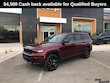  Jeep Grand Cherokee L