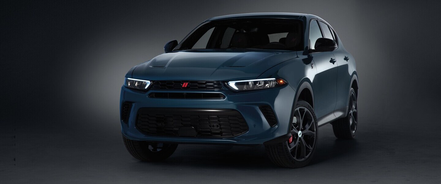 2025 Dodge Hornet