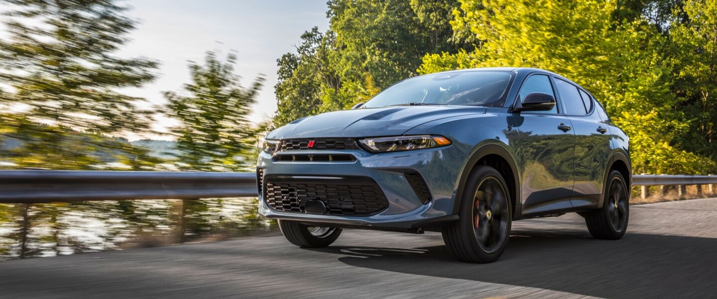 2025 Dodge Hornet