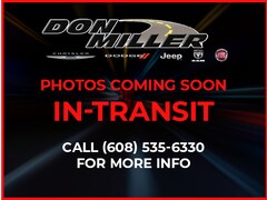 New 2027 Ram 1500 for Sale in Madison, WI, at Don Miller Dodge Chrysler Jeep Ram