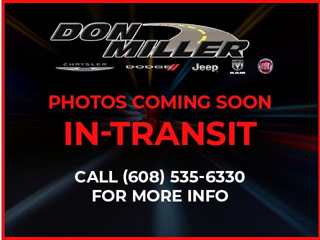 2026 Jeep Wrangler 2-Door Sport's photo