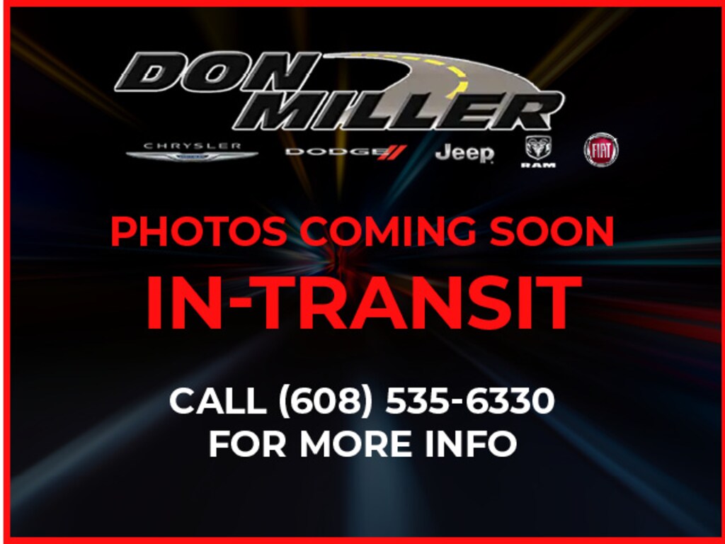 New 2026 Jeep Wrangler Sport Sport Utility