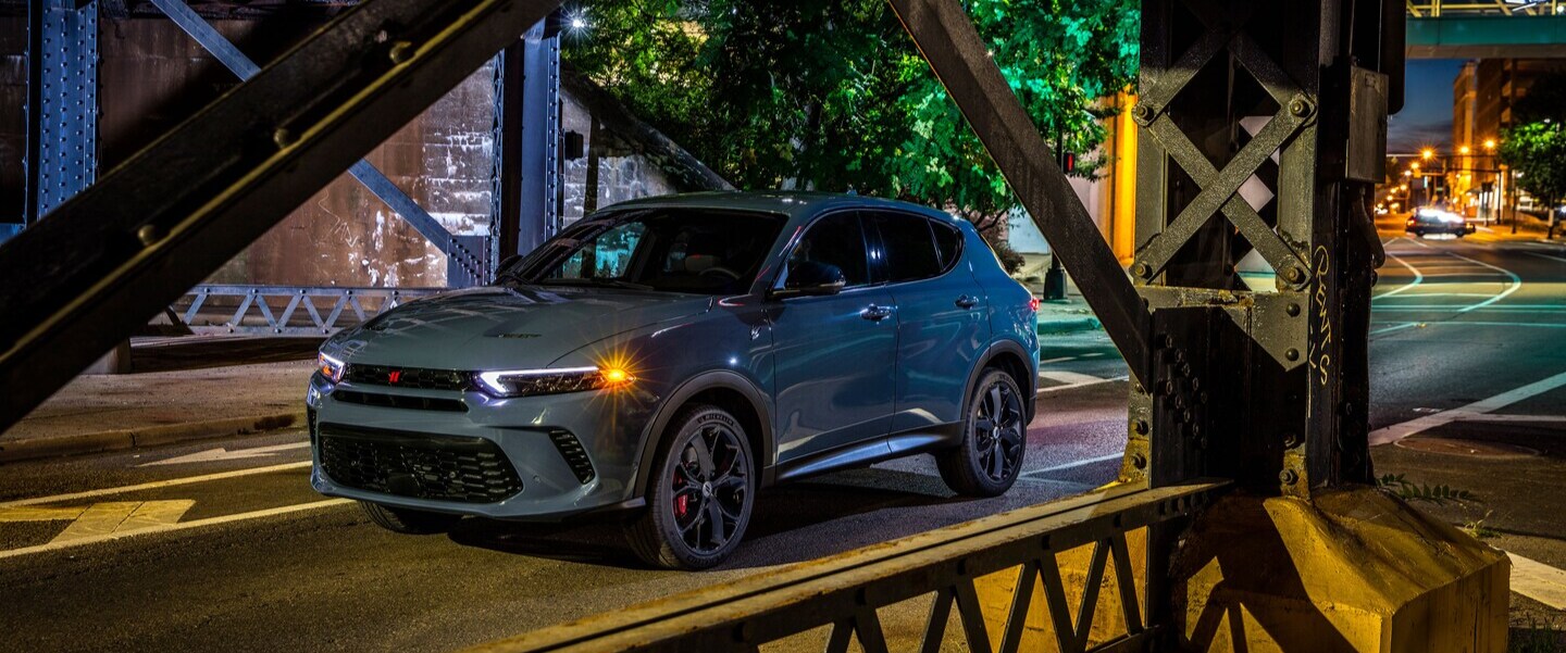 2025 Dodge Hornet