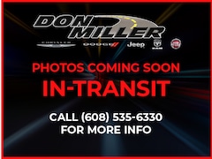 New 2026 Dodge Durango GT for Sale in Madison, WI, at Don Miller Dodge Chrysler Jeep Ram