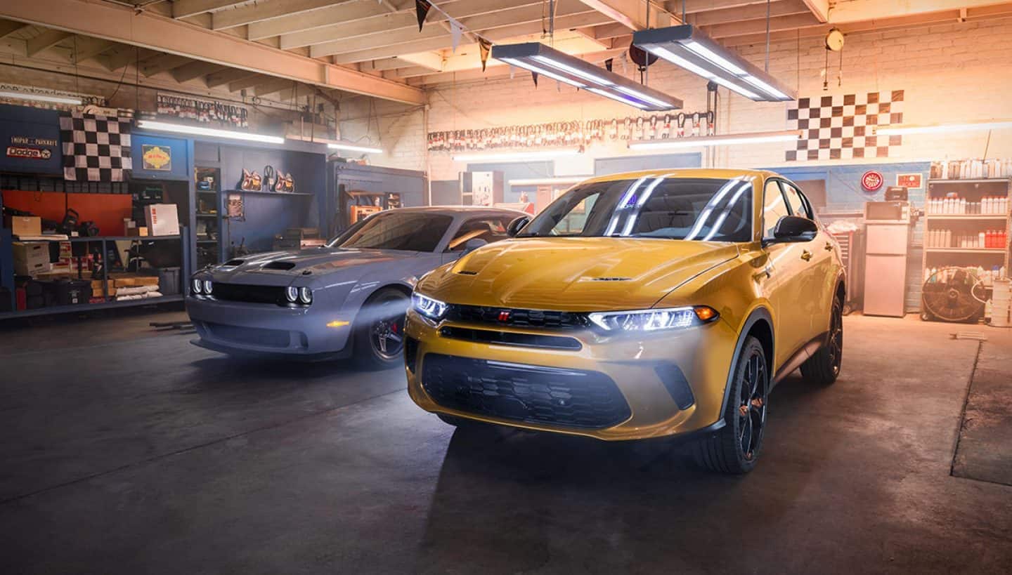 Don Miller Dodge Chrysler Jeep Ram