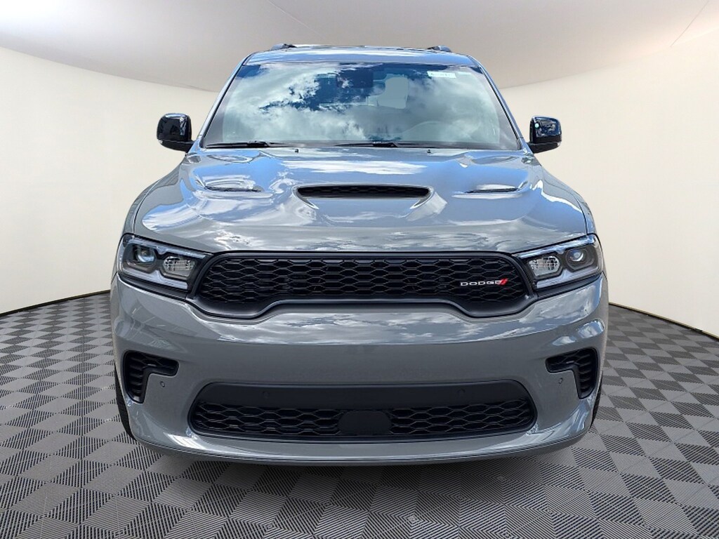 New 2026 Dodge Durango GT TOW N GO Sport Utility
