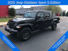 2025 Jeep Gladiator Sport Pickup
