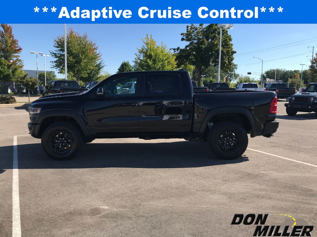 2026 Ram 1500 RHO photo 2