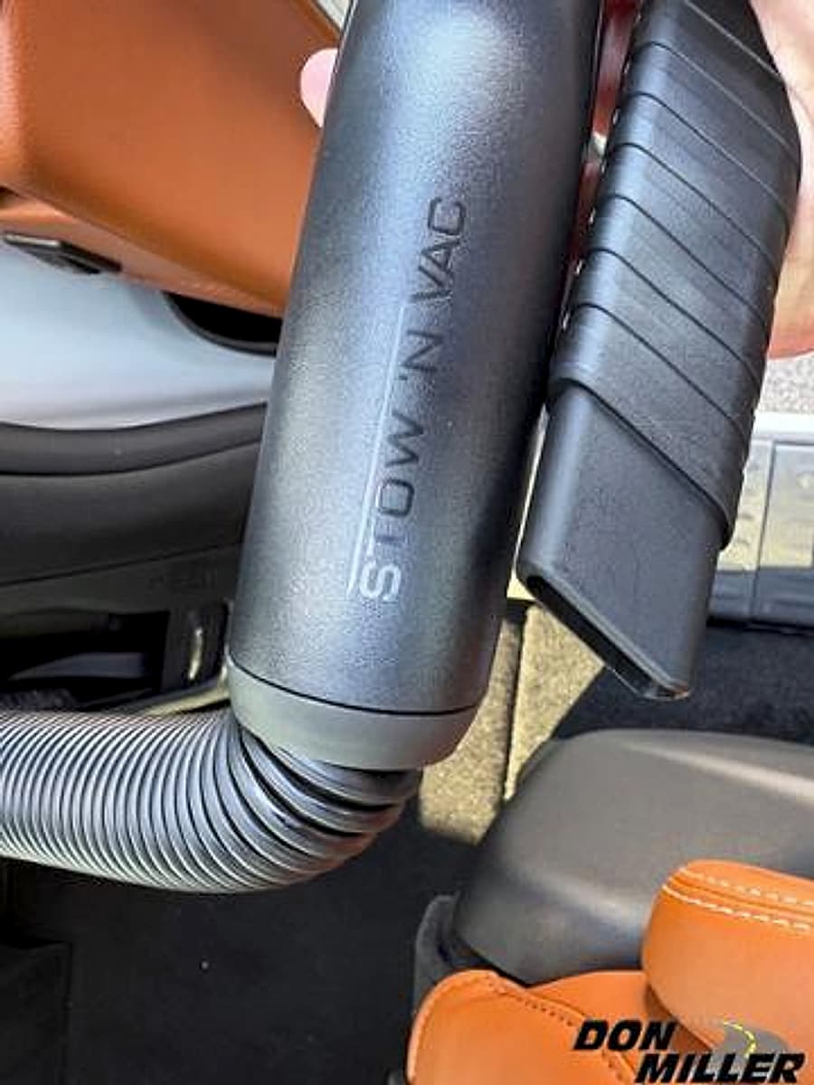 2026 Chrysler Pacifica Pinnacle - Photo 31