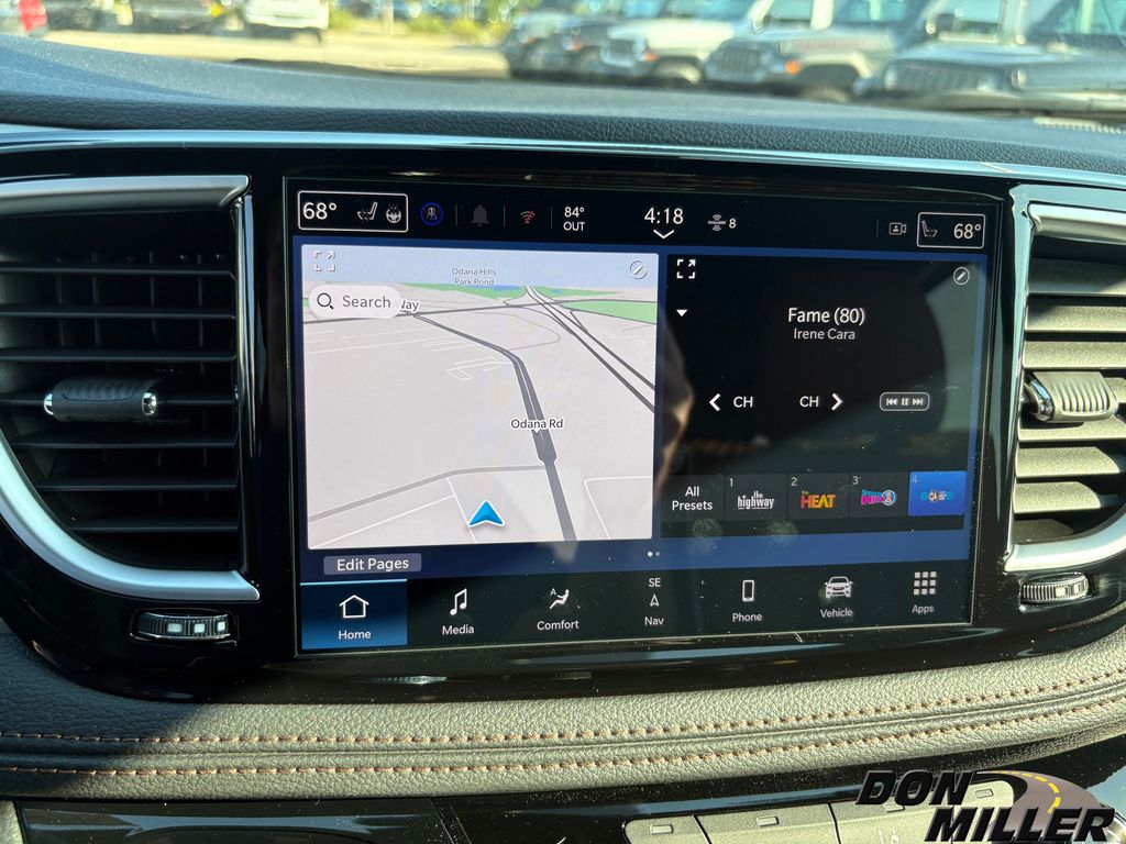 2026 Chrysler Pacifica Pinnacle - Photo 19