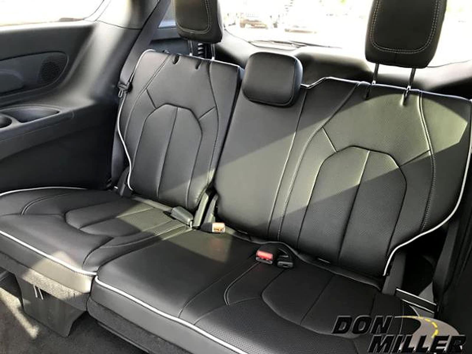 2026 Chrysler Pacifica Limited - Photo 31