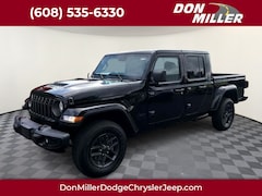 2025 Jeep Gladiator Sport S Pickup For Sale in Madison, WI