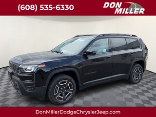2026 Jeep Cherokee Limited Sport Utility For Sale in Madison, WI