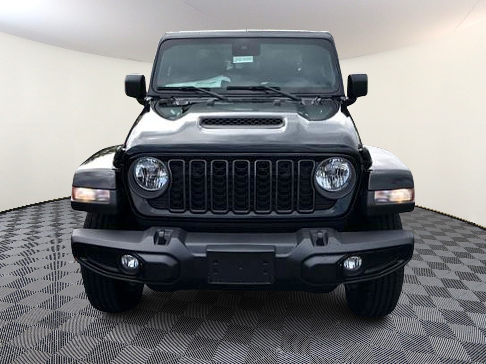 2025 Jeep Gladiator Sport S - Photo 3