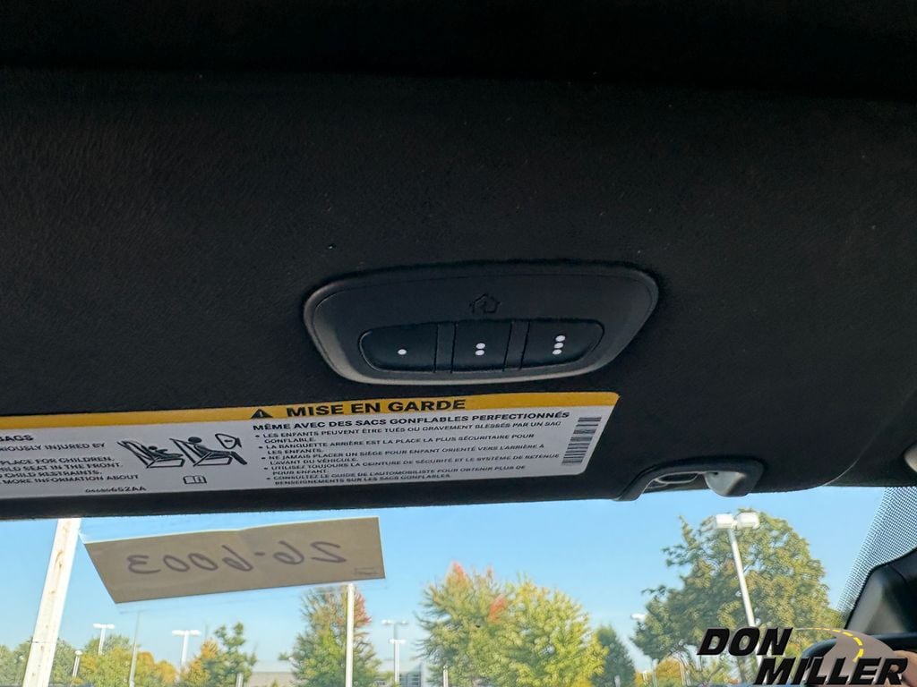 2026 Chrysler Pacifica Pinnacle - Photo 23