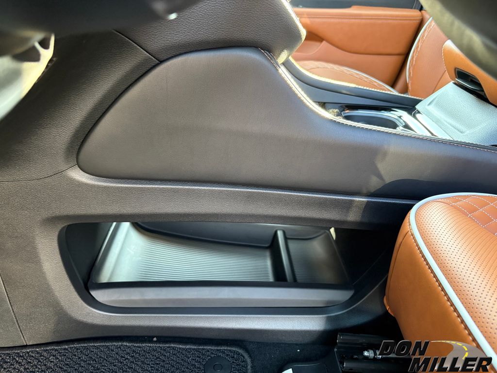 2026 Chrysler Pacifica Pinnacle - Photo 18