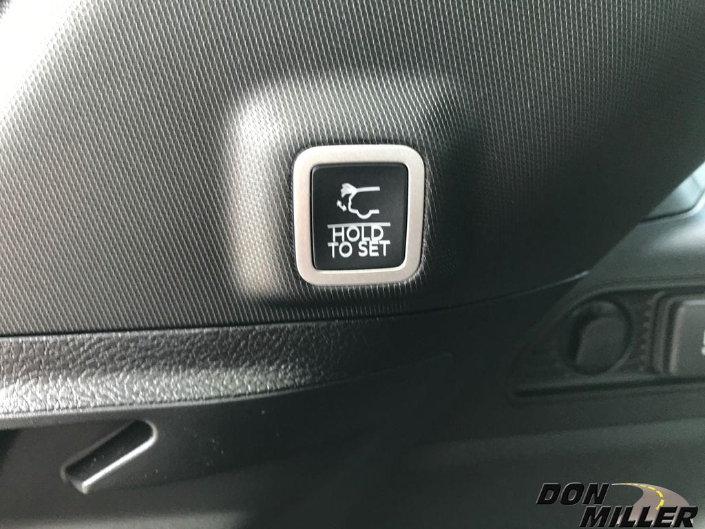 2025 Jeep Grand Cherokee Limited - Photo 30