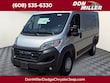  Ram Promaster 1500