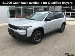 2026 Jeep Cherokee Limited Sport Utility Madison WI