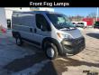 2026 Ram ProMaster PROMASTER 1500 TRADESMAN CARGO VAN LOW ROOF 118' W Cargo Van